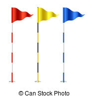 Flagpole Illustrations and Clip Art. 5,803 Flagpole royalty free.