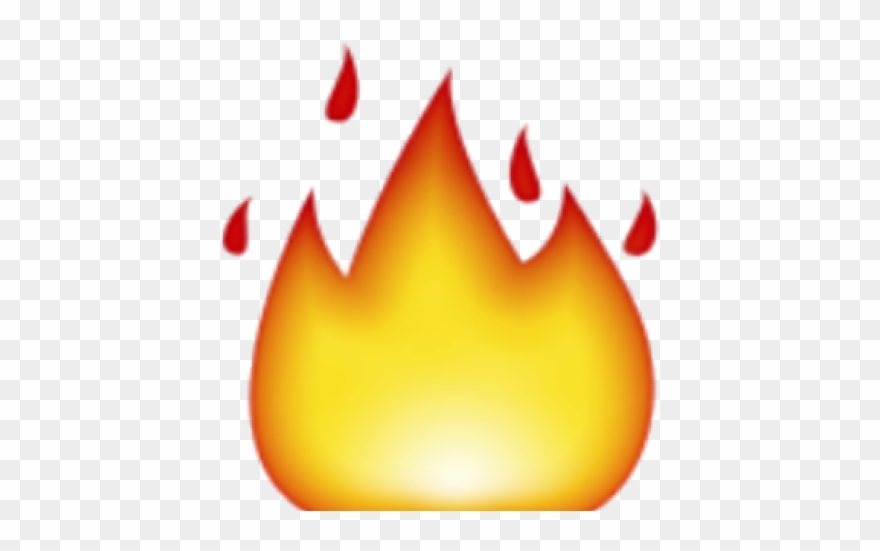 Flame Clipart Fire.