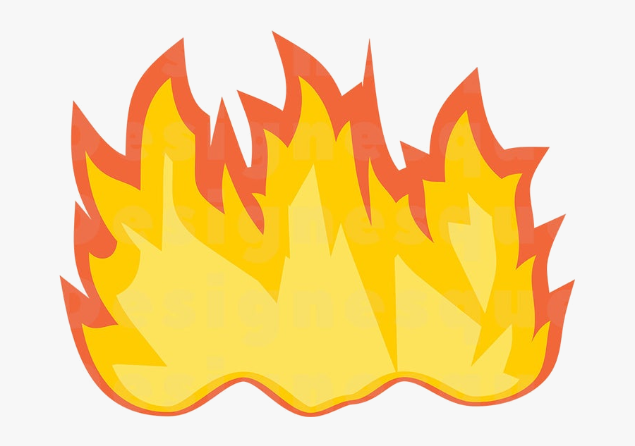 Flame Clipart Eps Vector For Free And Use Images In.