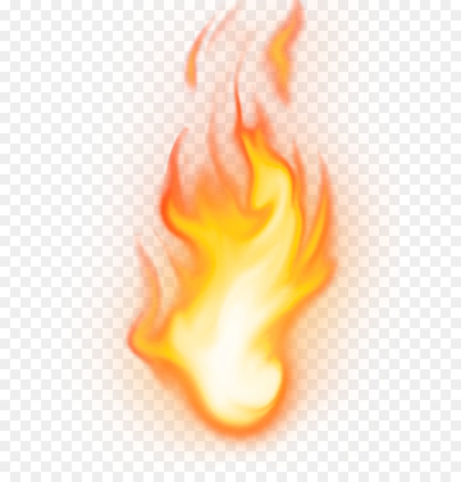 Fire Flame png download.