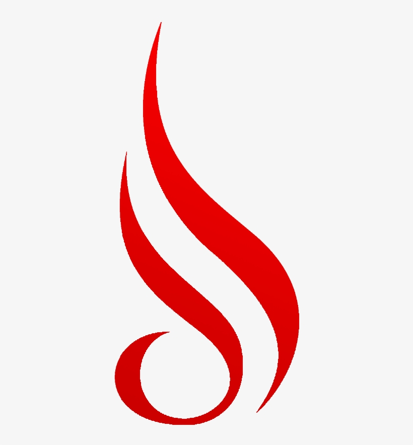 God Of Fire Icon Png Image Transparent Download.