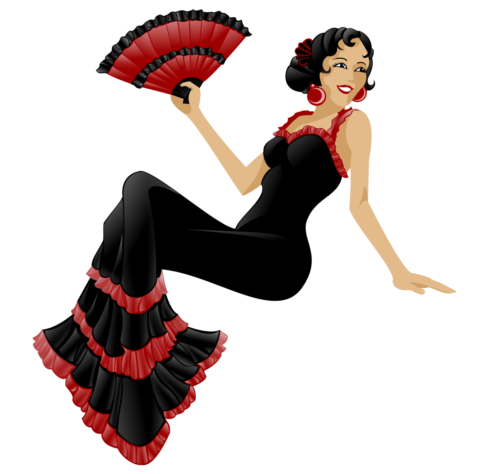 Flamenco Clipart 20 Free Cliparts Download Images On Clipground 2023