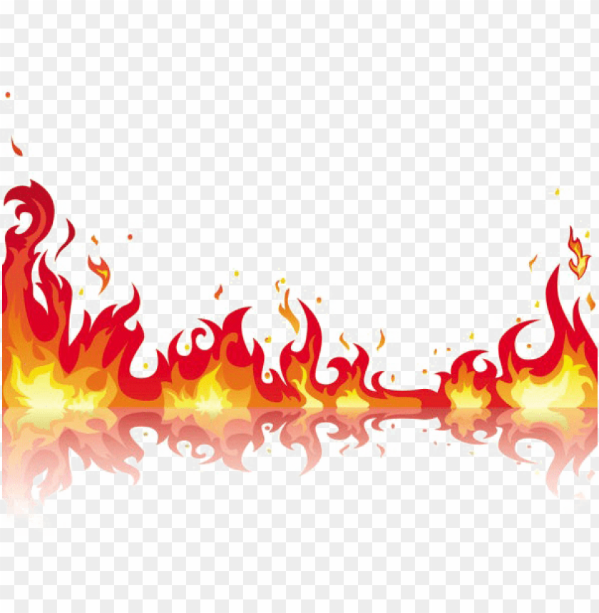 fire flame png free download.