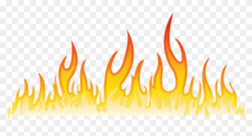 Free Png Download Fire Flames Png Images Background.