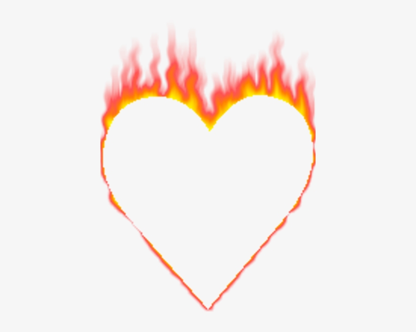flaming heart png 10 free Cliparts | Download images on Clipground 2023