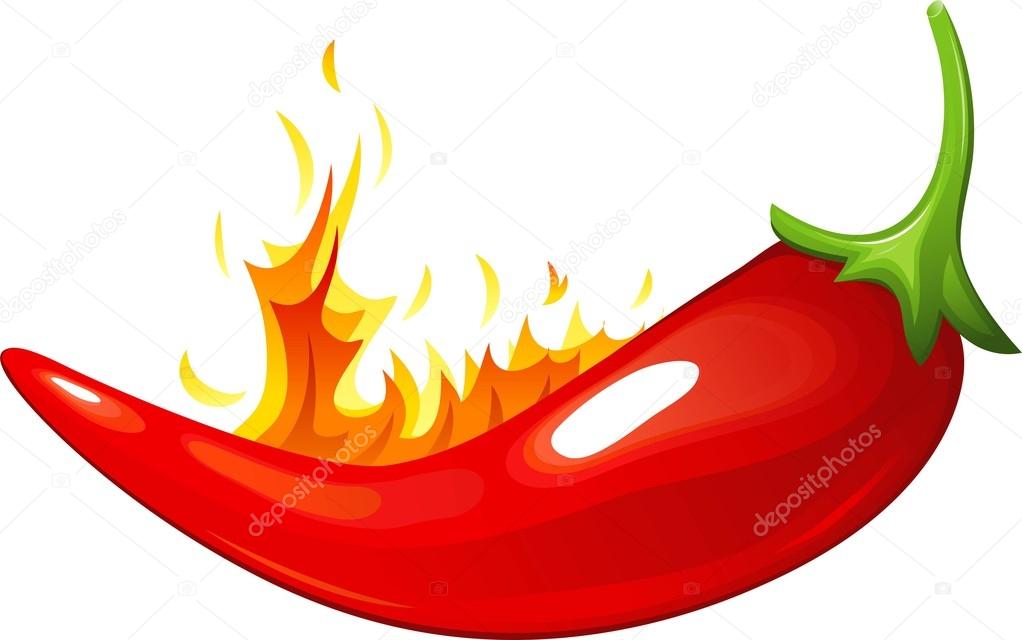 Similiar Flaming Chili Pepper Clip Art Keywords.