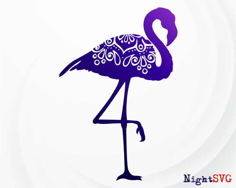 Free Free Flamingo Mandala Svg Free 480 SVG PNG EPS DXF File