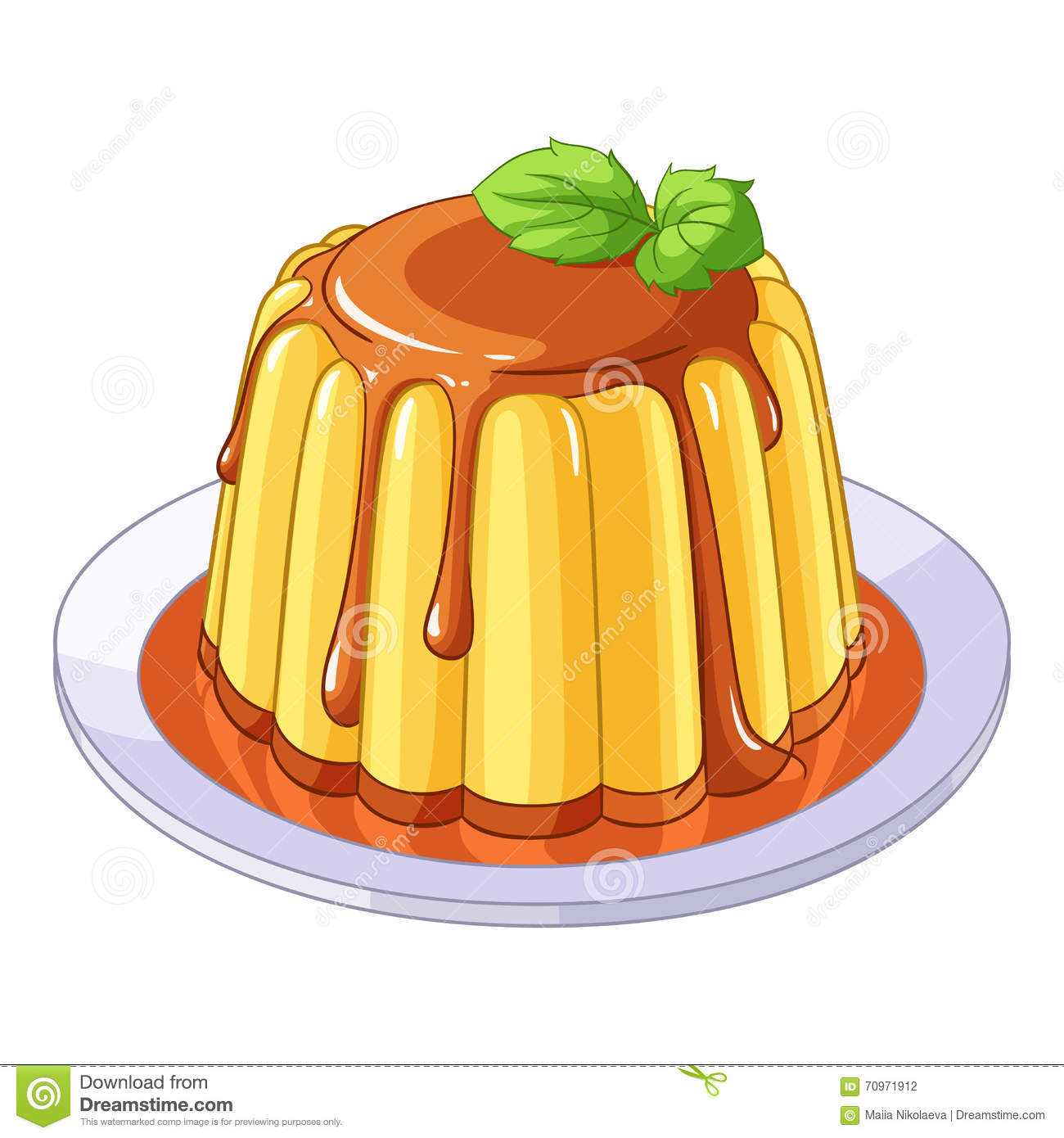Flan clipart 20 free Cliparts Download images on Clipground 2024