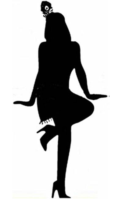 flapper-silhouette-clipart-10-free-cliparts-download-images-on