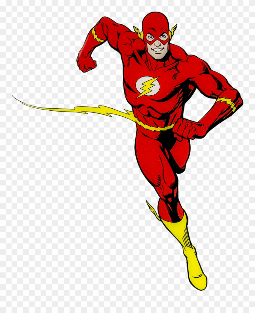 The Flash Clipart Clip Art.