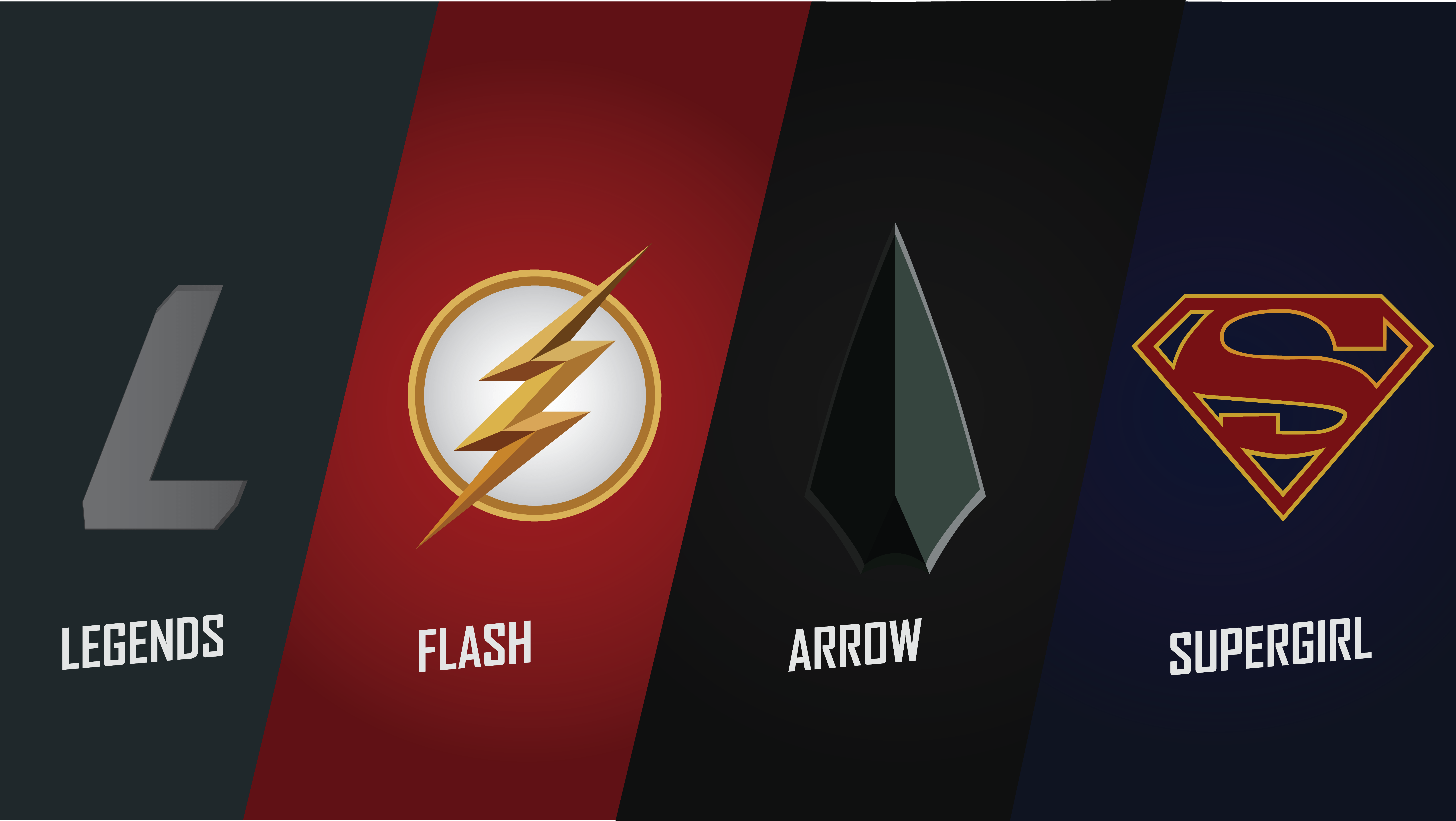 Flash Cw Wallpaper 32 Group Wallpapers.