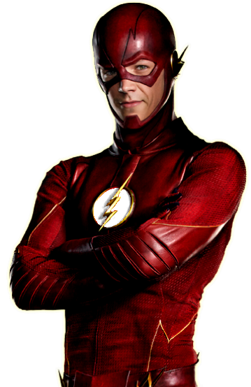 The Flash PNG Transparent The Flash.PNG Images..