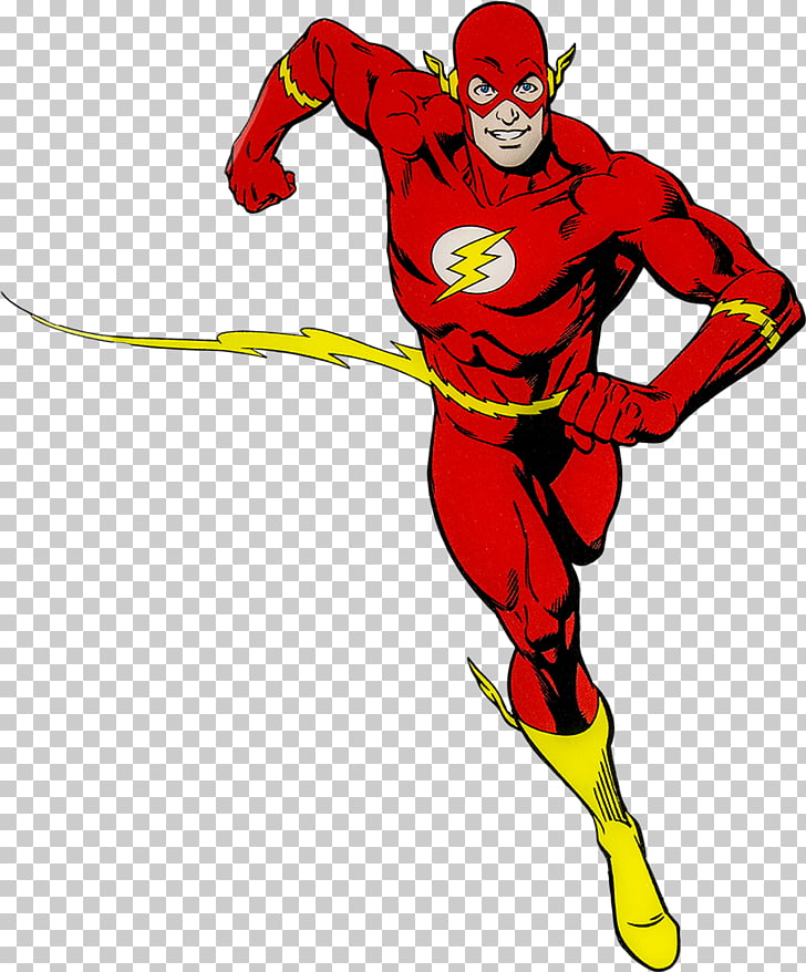 Justice League Heroes: The Flash , flashing , DC The Flash.