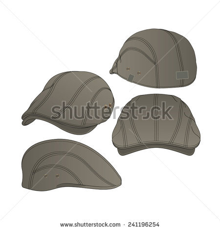 Flat cap clipart 20 free Cliparts | Download images on Clipground 2024