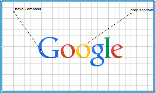 Google Gets a New Logo.