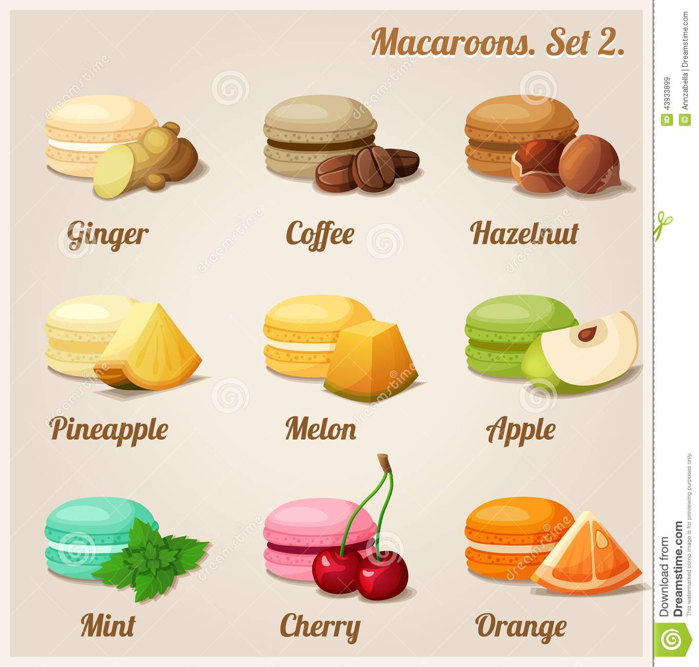 Flavors clipart 20 free Cliparts | Download images on Clipground 2022