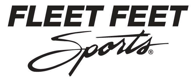 fleet feet logo.
