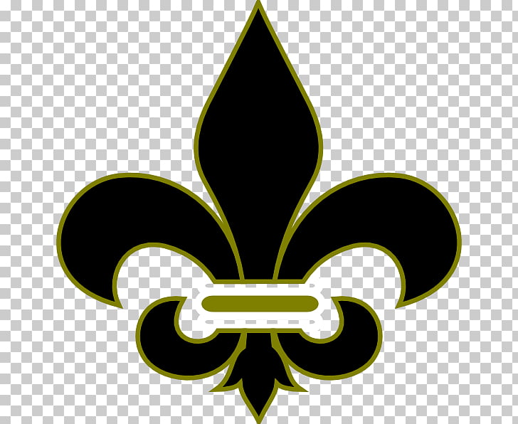 fleur de lis saints clipart 10 free Cliparts | Download images on ...