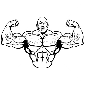 Flexing clipart 20 free Cliparts | Download images on Clipground 2021