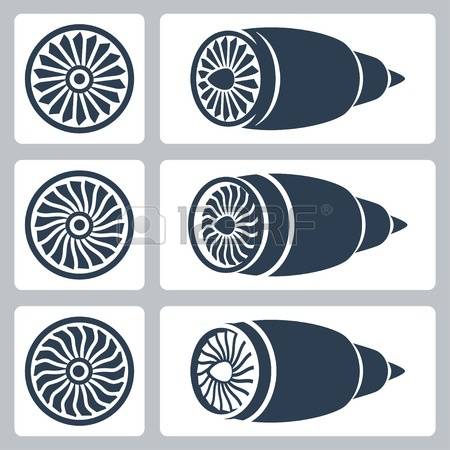 10,066 Jet Engine Cliparts, Stock Vector And Royalty Free Jet.