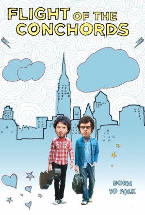 Watch Flight of the Conchords Season 1 Episode 2 Online Free.