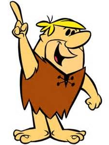 Fred Flintstone Clipart.