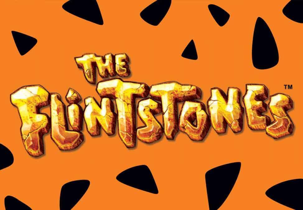 flintstones logo 10 free Cliparts | Download images on Clipground 2020