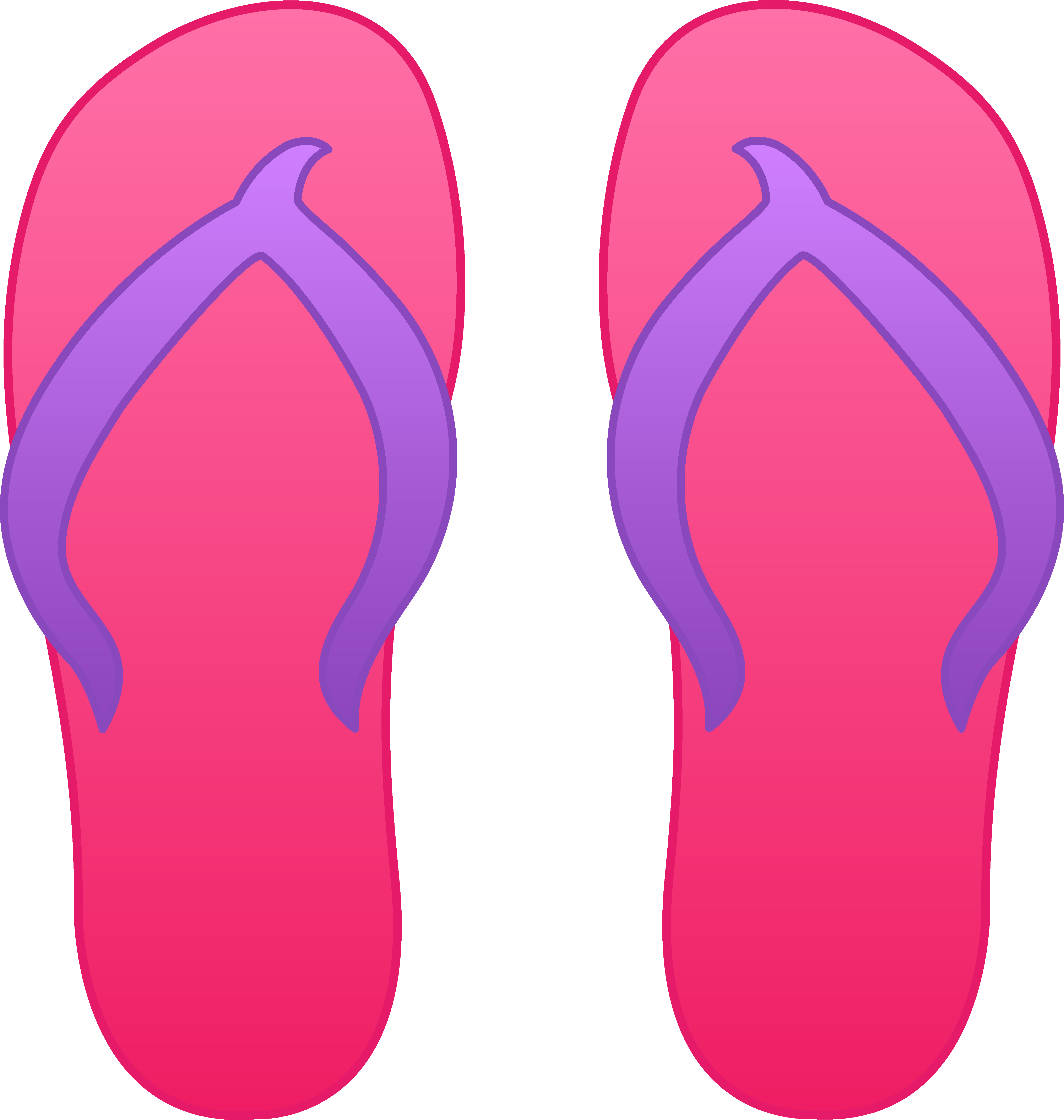 Flip Flops Clipart 20 Free Cliparts Download Images On Clipground 2023