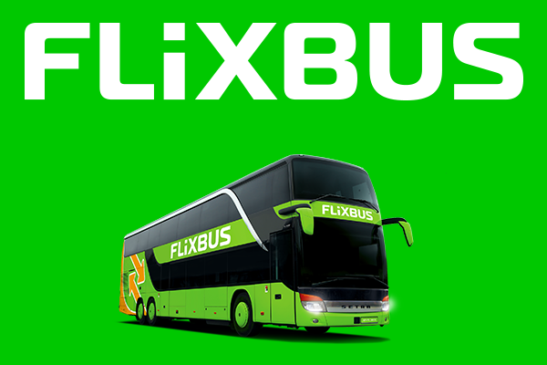 Flixbus.