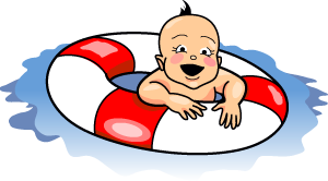 Float Clipart.