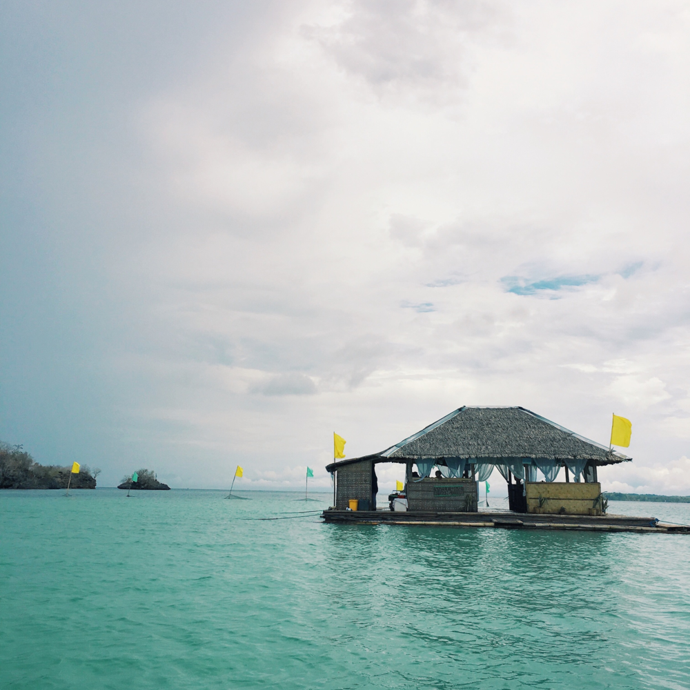 Guimaras; 4 reasons why it's your next secret island destination.