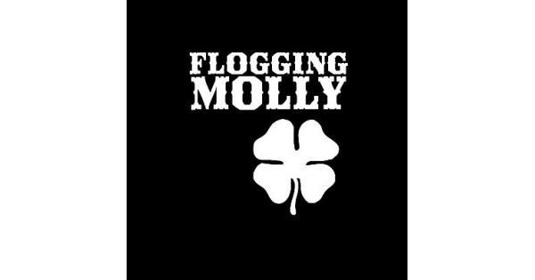 Flogging Molly \