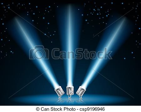 Floodlights Stock Illustrations. 2,020 Floodlights clip art images.