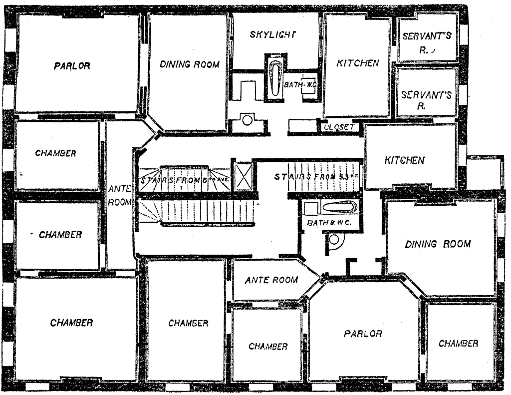 Floor Plan Clipart 20 Free Cliparts Download Images On Clipground 2024   Floor Plan Clipart 13 