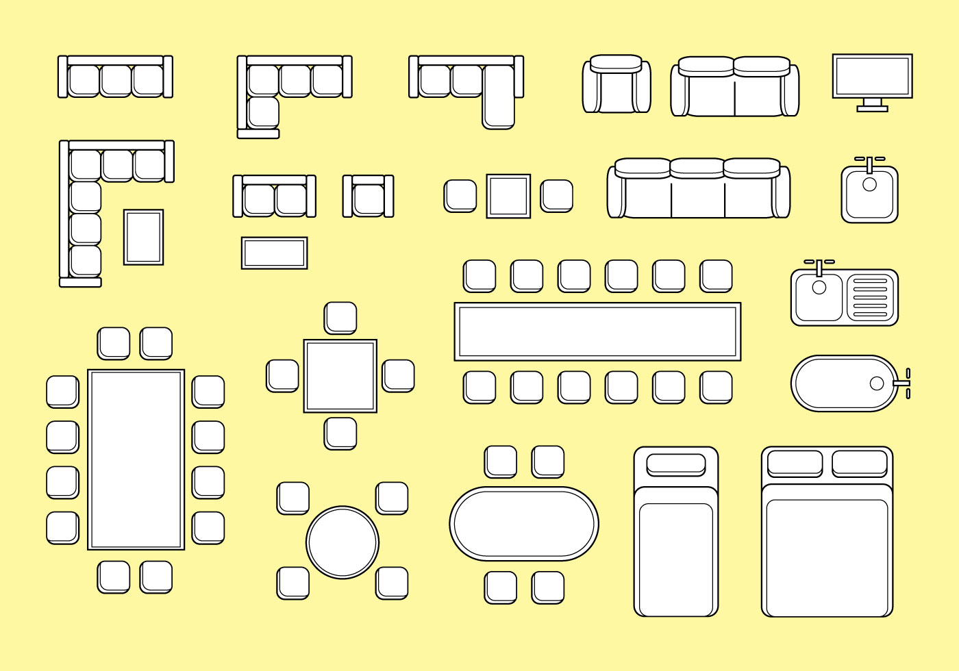 floor plan clipart free 10 free Cliparts Download images