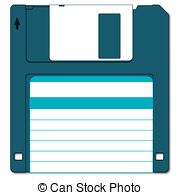 Floppy disk Stock Illustrations. 3,631 Floppy disk clip art images.