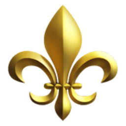 Fleur De Lis PNG Transparent Fleur De Lis.PNG Images..