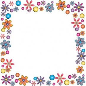 floral clip art borders free 10 free Cliparts | Download images on ...