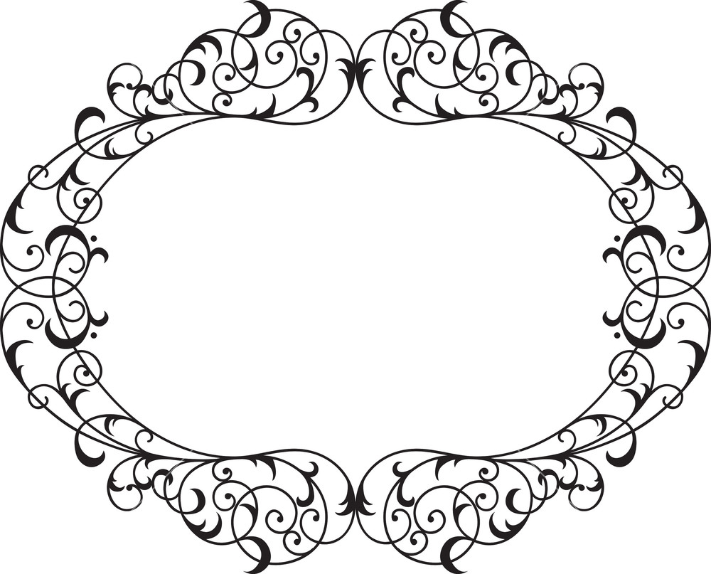 floral frame vector png 10 free Cliparts | Download images on ...