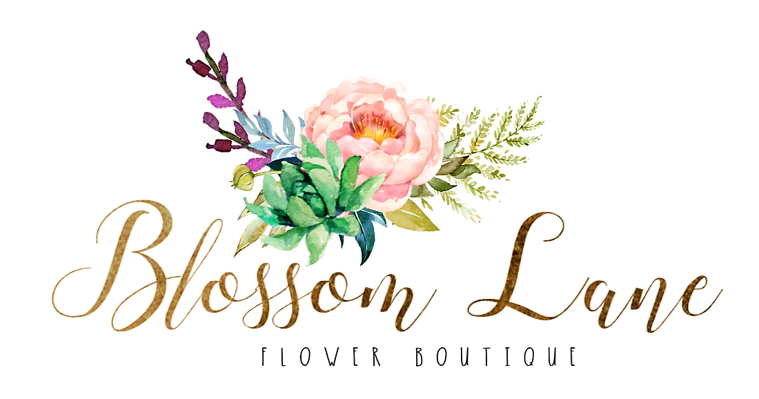 Florist Logos.