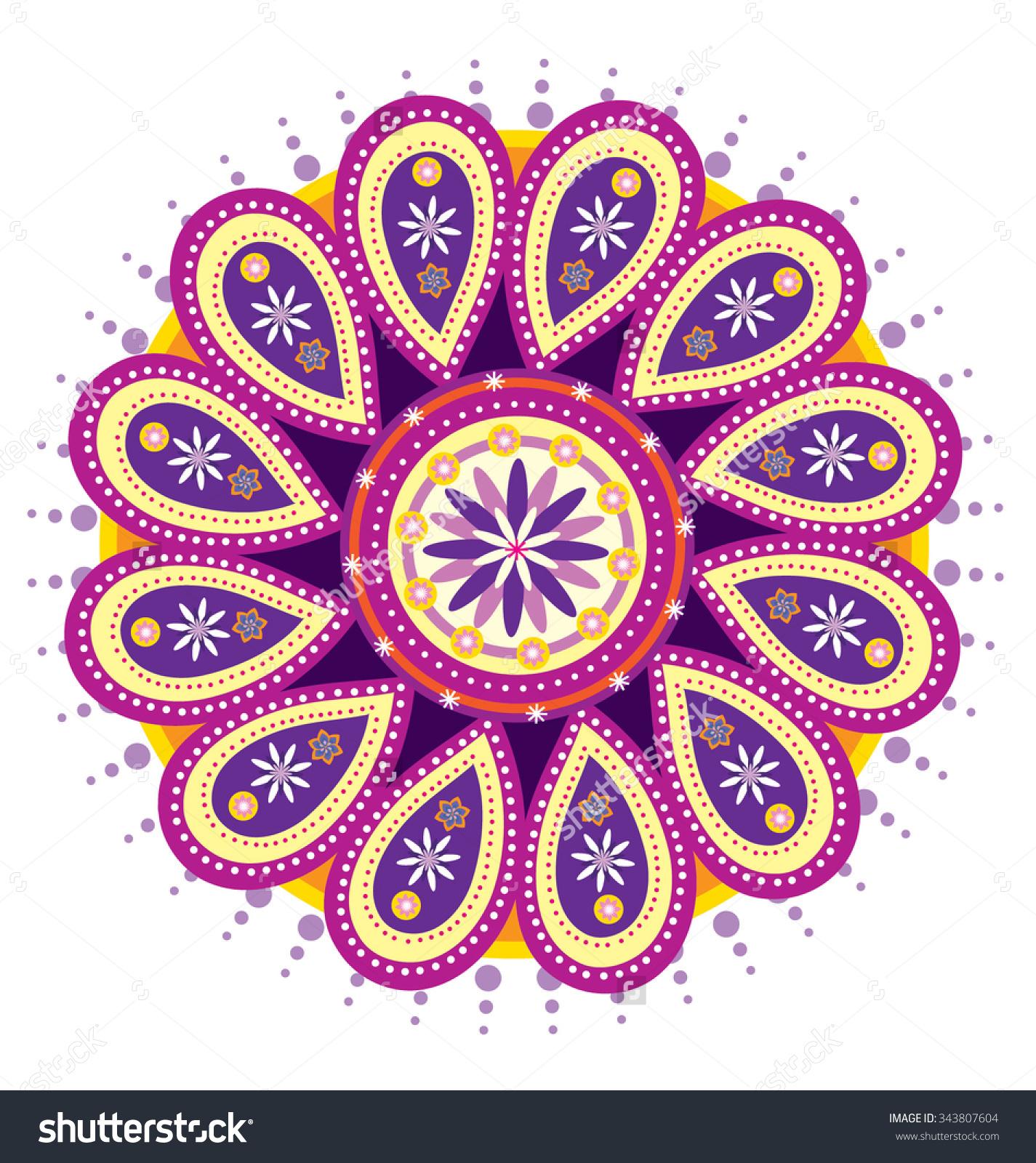 Download flower mandala clipart 20 free Cliparts | Download images ...