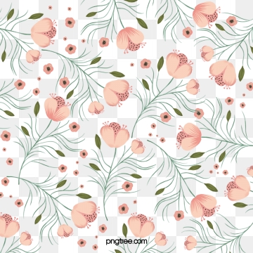 Flower Print Png, Vector, PSD, and Clipart With Transparent.