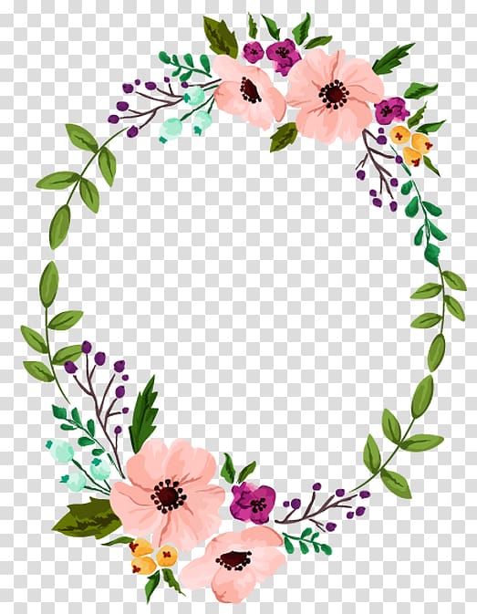 Wreath PNG clipart images free download.