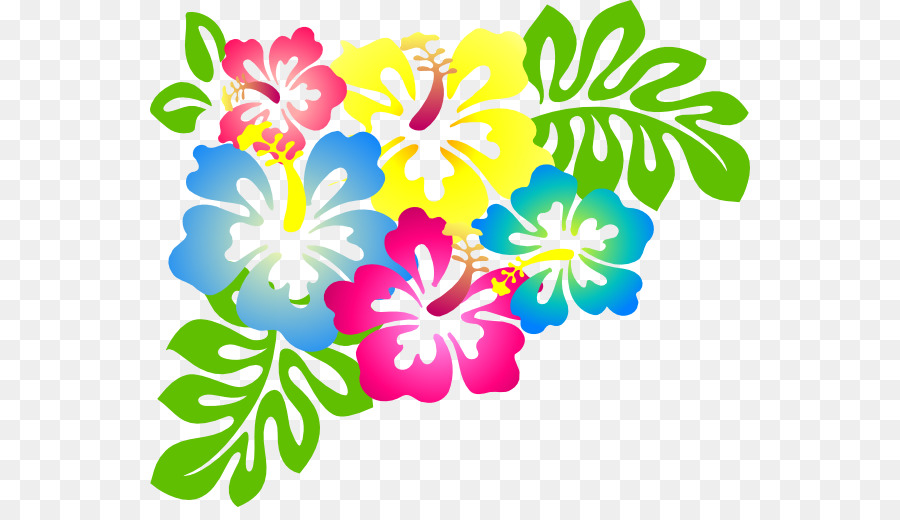 Flores Hawaianas Png Free Cliparts Download Images On Clipground