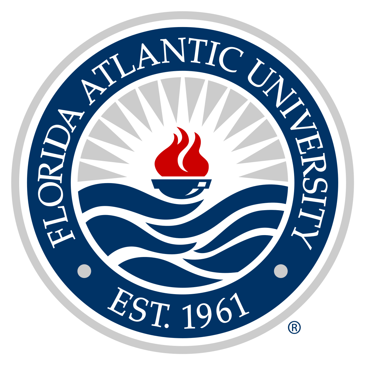 florida atlantic university logo 10 free Cliparts | Download images on