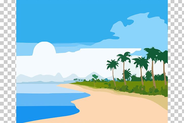 Hawaiian Beaches Florida Beach Shore PNG, Clipart, Beach, Calm.