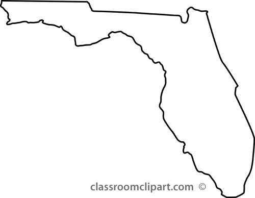 Florida Clip Art Pictures.