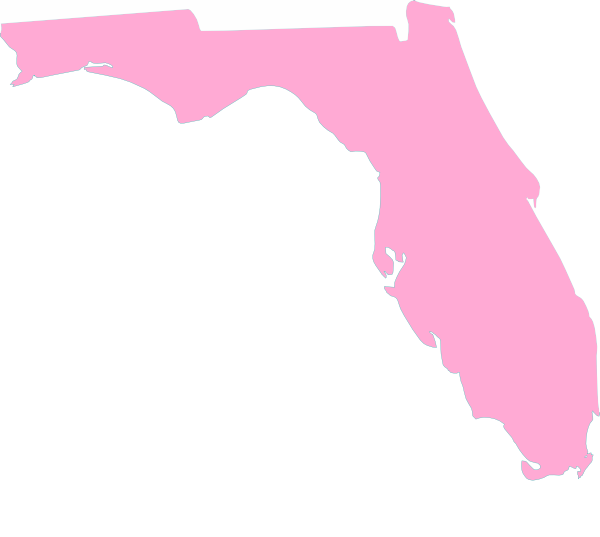 Florida Clipart Png.