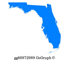 Florida Clip Art.