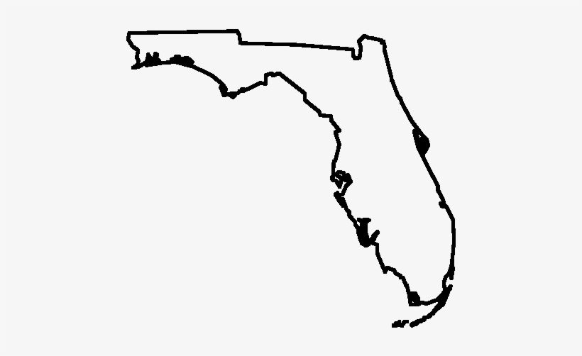 florida outline png 10 free Cliparts | Download images on Clipground 2024